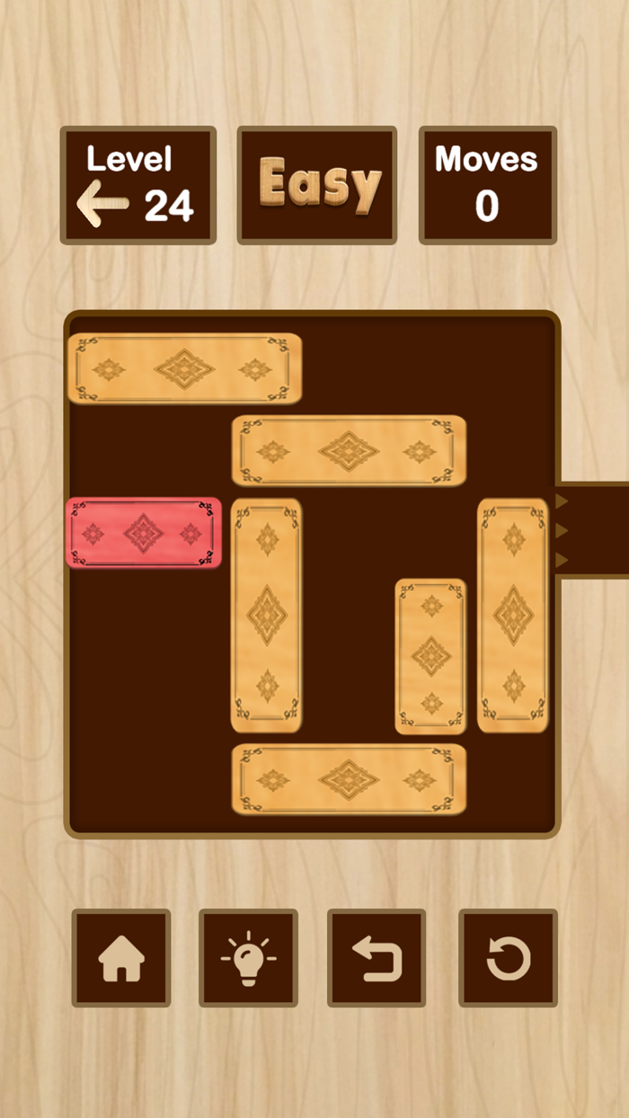 Unblock Puzzle  Puzzle Game