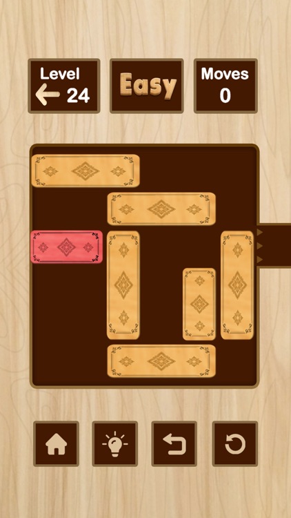 Unblock Puzzle : Puzzle Game