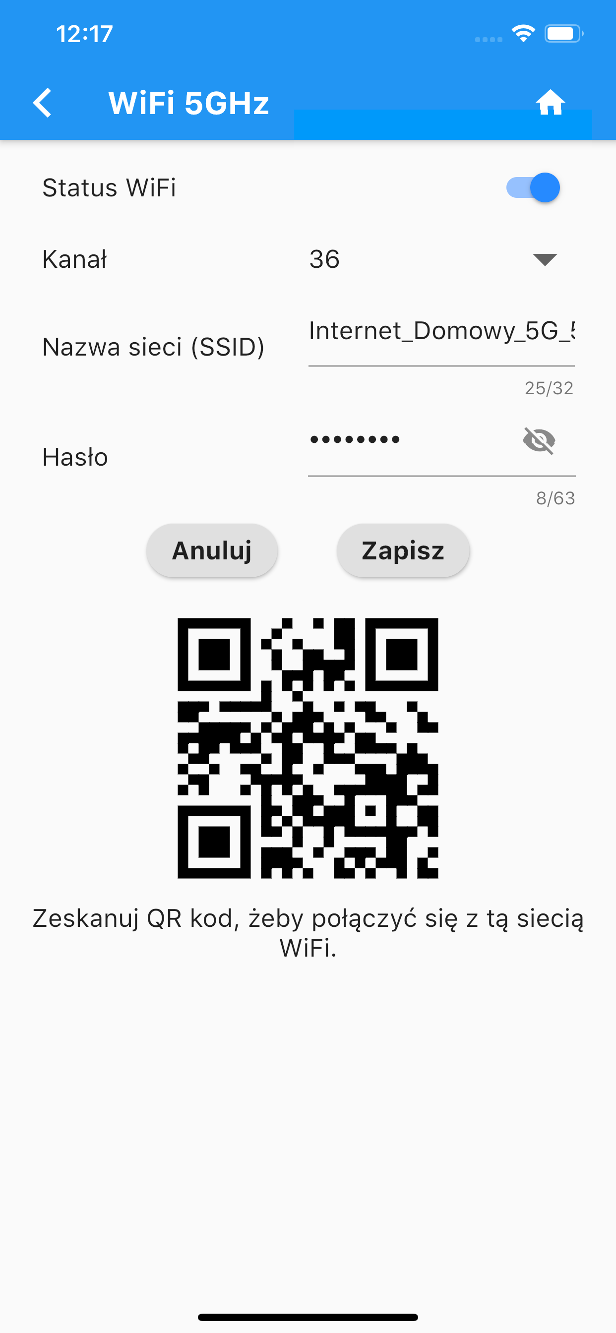 Internet Domowy