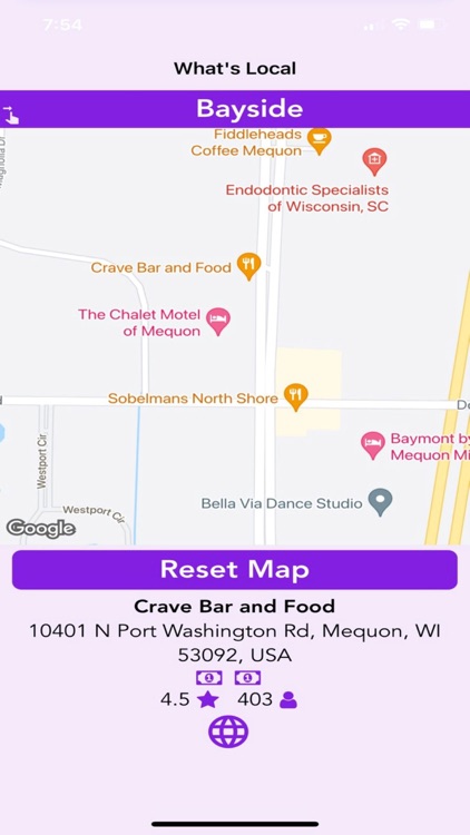 Ultimate Scoreboard Mobile