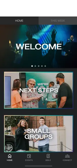Game screenshot Church at the Crossing Dothan mod apk