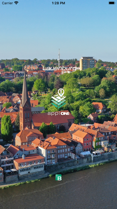 Lauenburg • app|ONE Screenshot