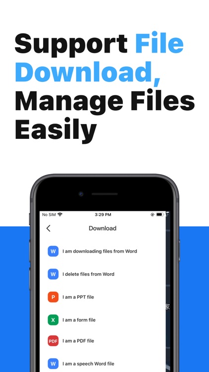 Secure & VPN Browser screenshot-4