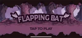 Game screenshot Flapping Bat mod apk