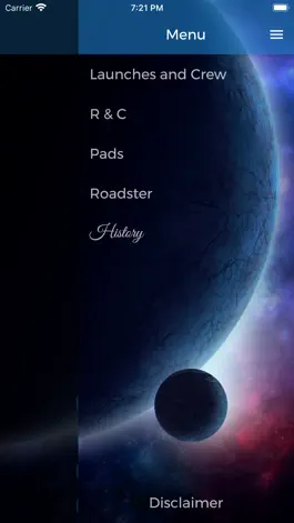 Game screenshot HoKu Space apk