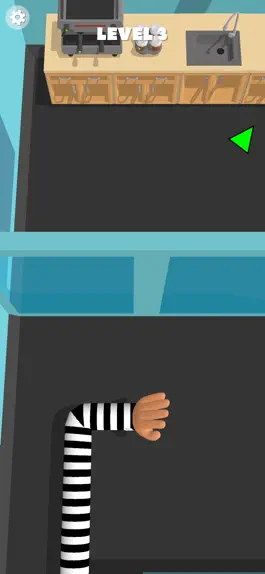 Game screenshot Food Thief apk