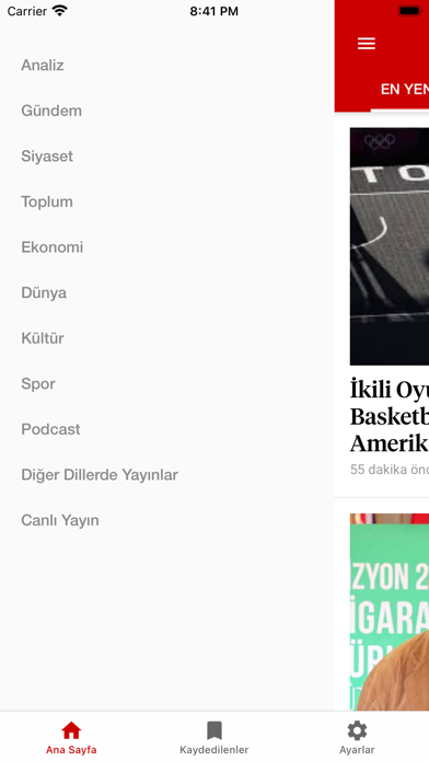 Medyascope Screenshot