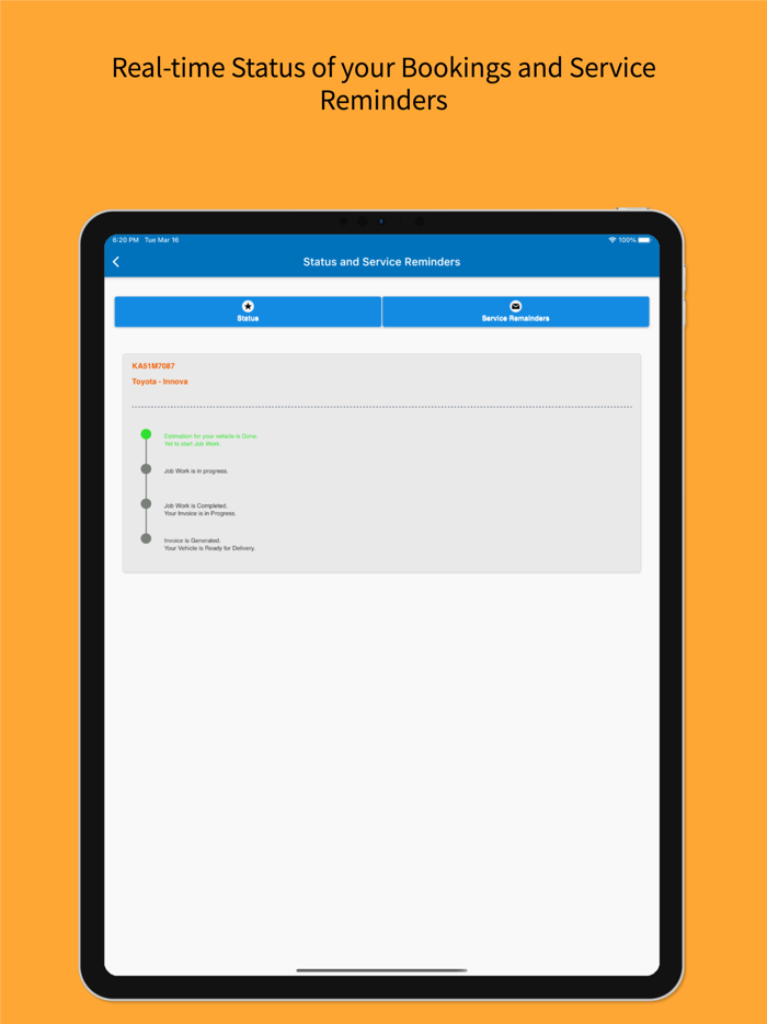 All Motor Automotive