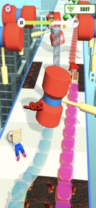 Ice Runner 3D screenshot #5 for iPhone