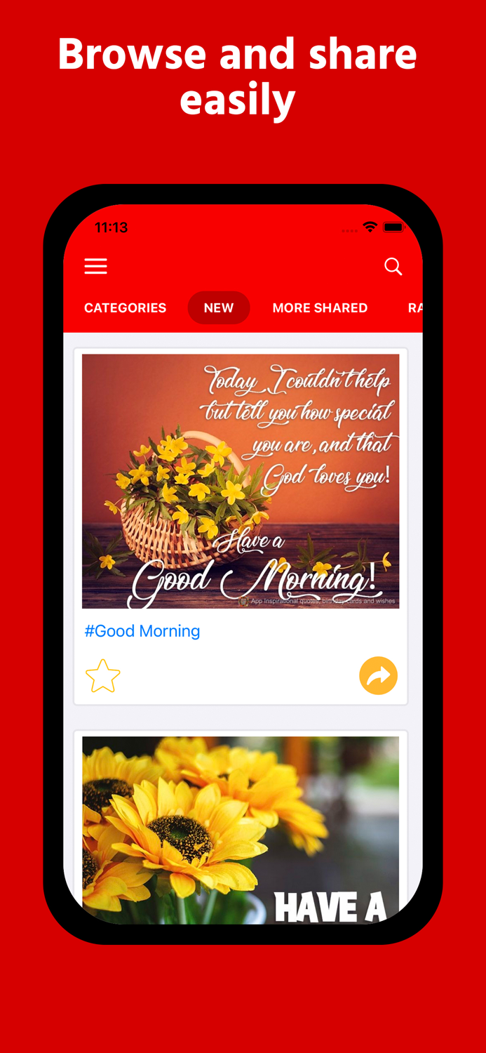 Daily quotes - status and images