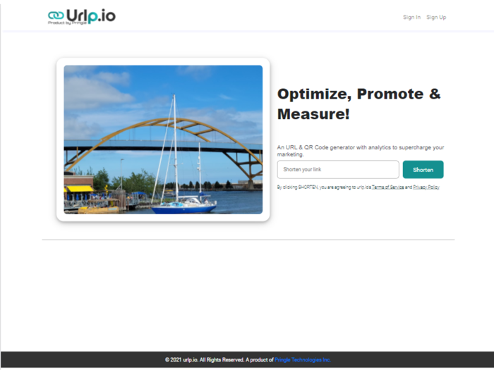 URLP.IO