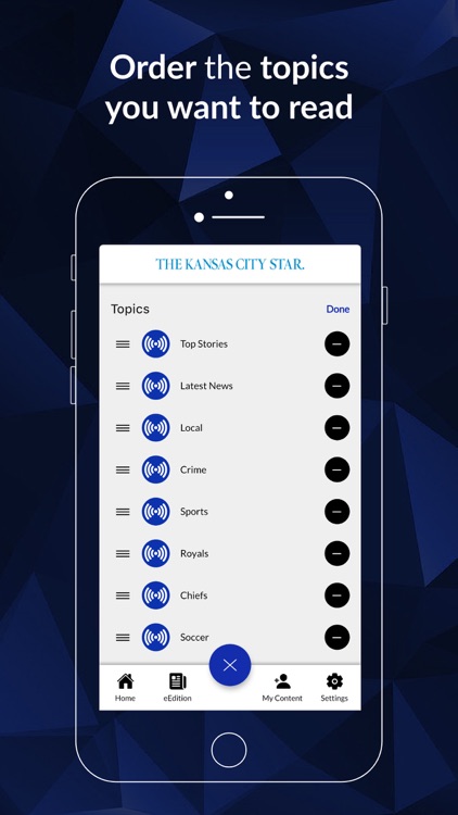 Kansas City Star News