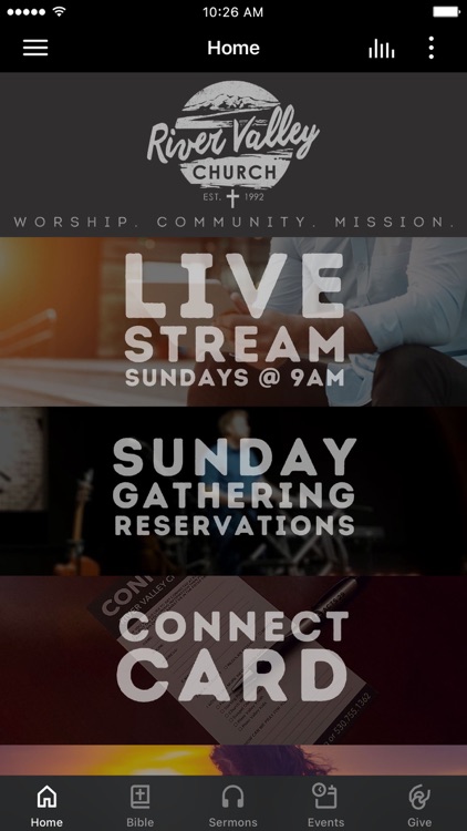 River Valley Church Yuba City