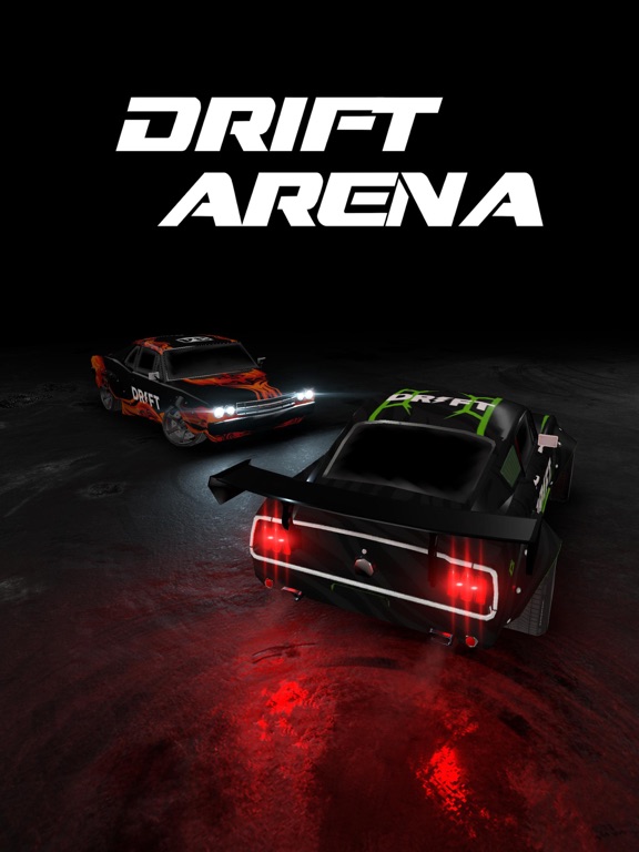 Drift Arenaのおすすめ画像1