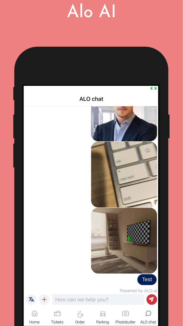 The Official App of Polar Park