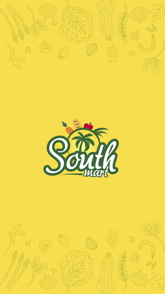 Southmart - 1.1.0 - (iOS)