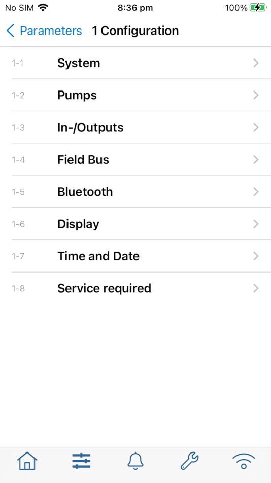 #3. KSB Delta FlowManager (iOS) By: KSB SE & Co. KGaA