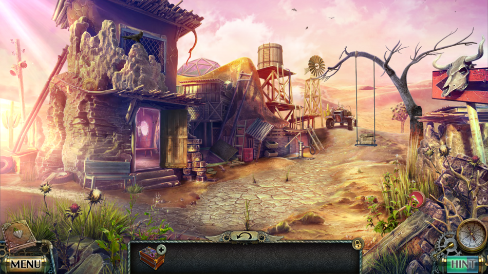 #2. Darkness and Flame 2 (iOS) 由: FIVE-BN STUDIO LTD