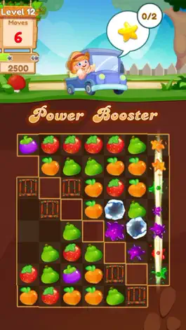 Game screenshot Candy Pop Match 3 Головоломки apk