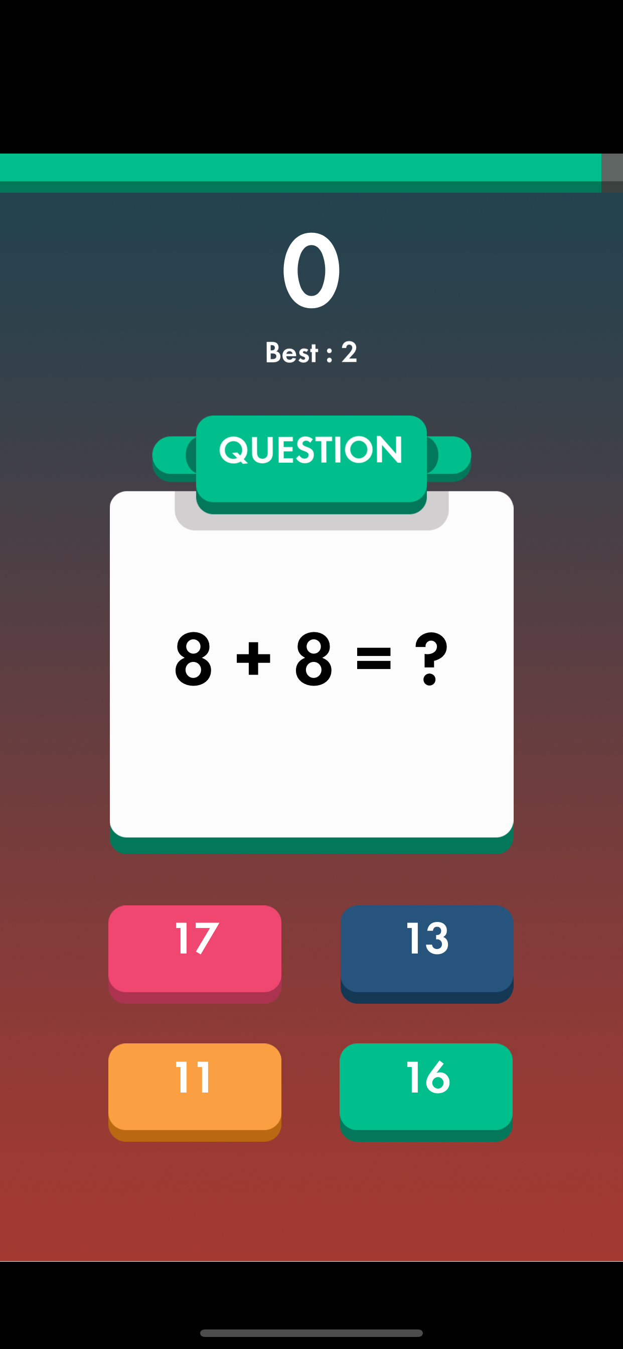 Learn Math for Fun
