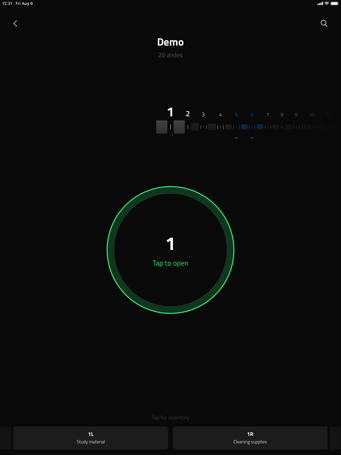 Dynamic II Control Master
