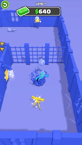 Game screenshot Skilled Thief mod apk