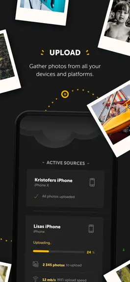 Game screenshot Picular apk