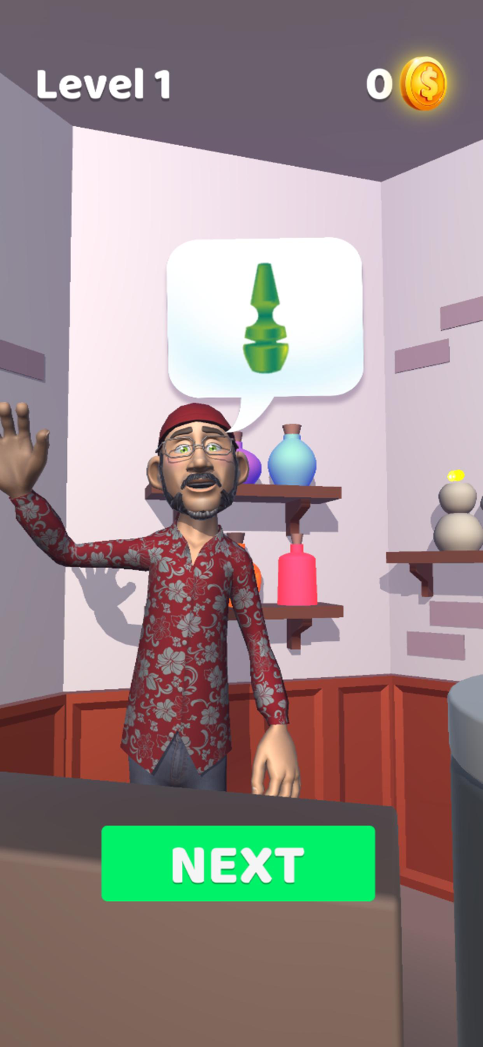 Candle Maker 3D