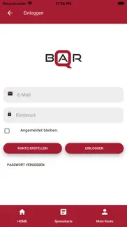 q-bar düren iphone screenshot 4