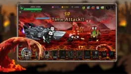 Game screenshot Super StickmanRPG apk