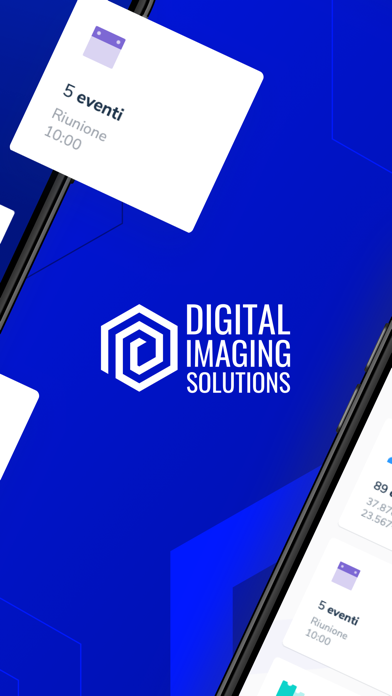 Screenshot #2 pour Digital Imaging Solutions