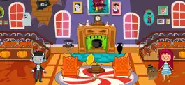 Game screenshot My Pretend Trick or Treat Town hack