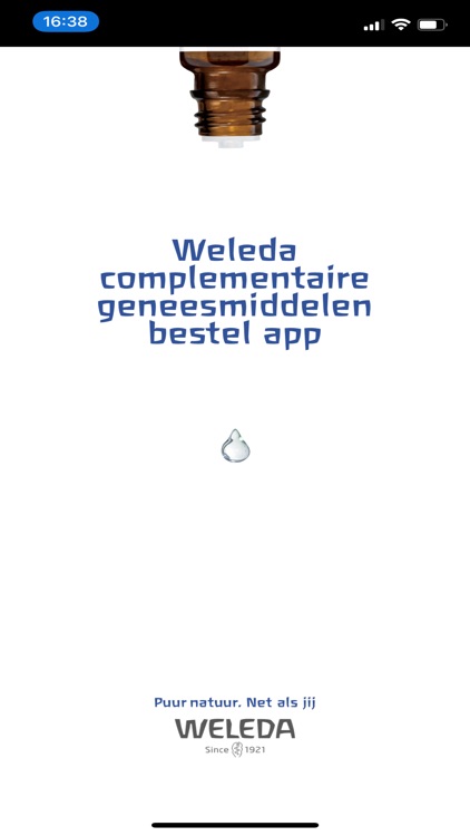 Complementaire Geneesmiddelen