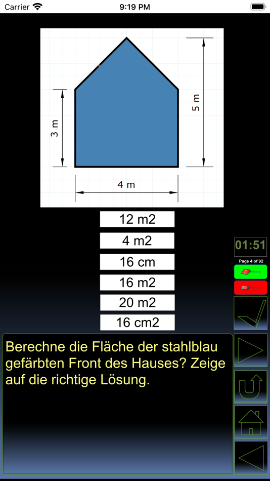 #5. Grips (iOS) 由: lernklick