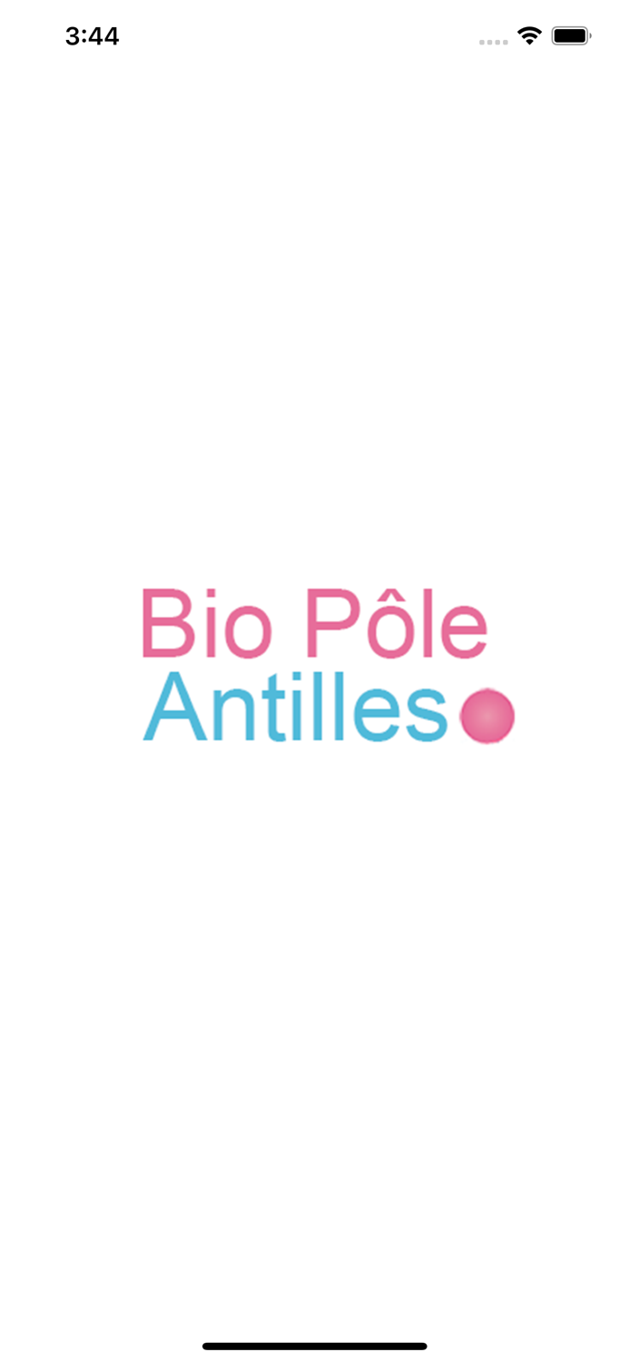 Biopole Antilles