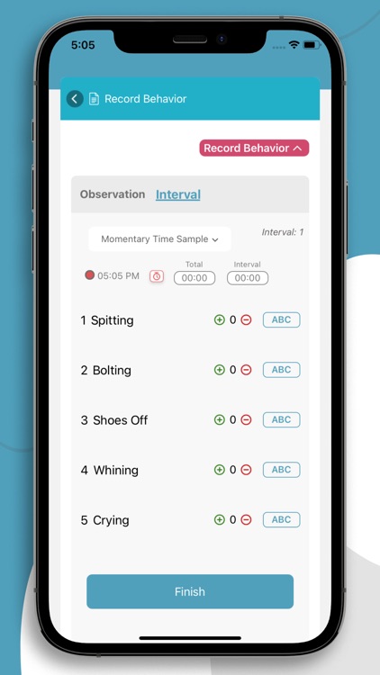 TotalTherapy screenshot-4