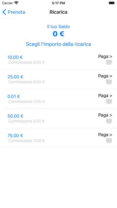 Padel 24/7 Screenshot