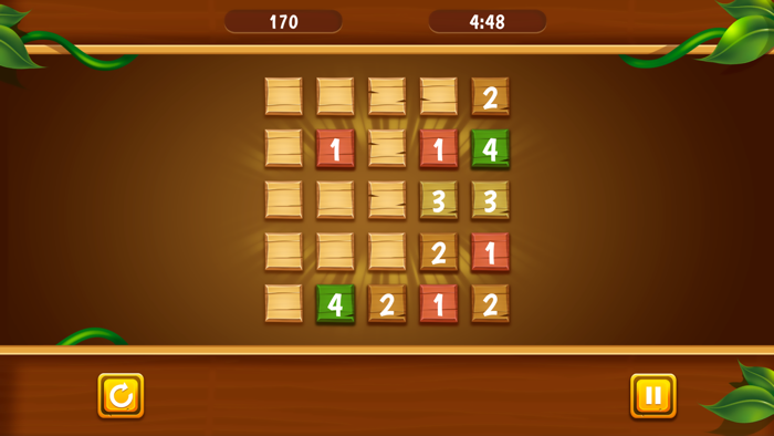 Slidey Numbers Extreme