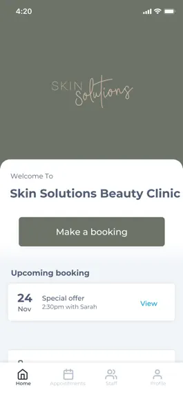 Game screenshot Skin Solutions Beauty Clinic mod apk