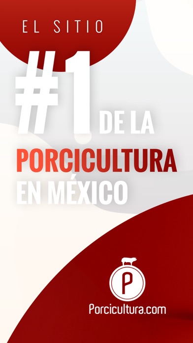 Porcicultura.com Screenshot