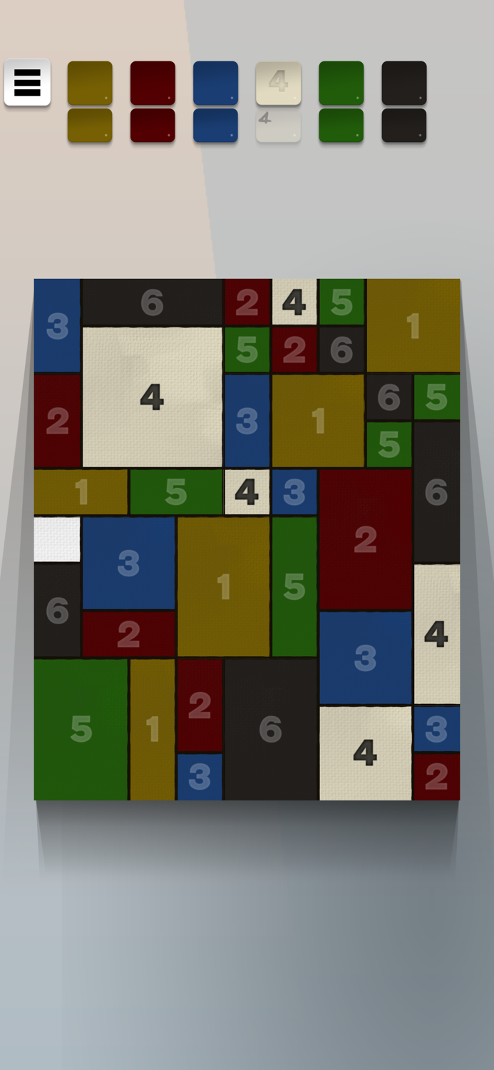 Mondoku - Sudoku Puzzle Game