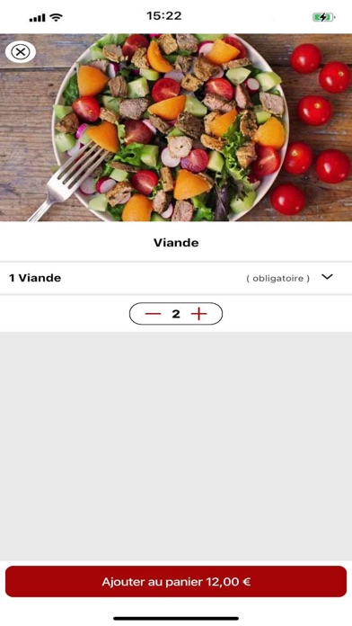 Epicerie de nuit Screenshot