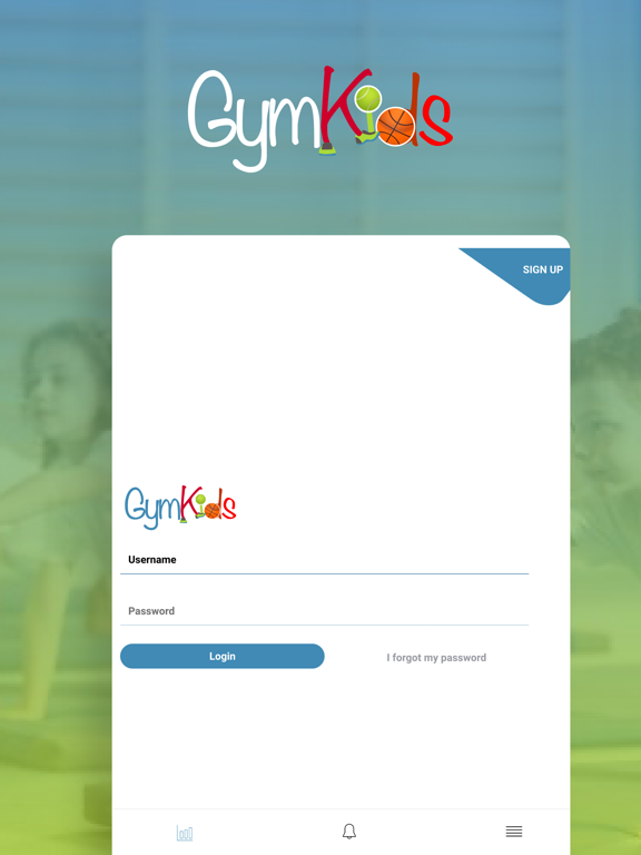 Screenshot #4 pour GymKids