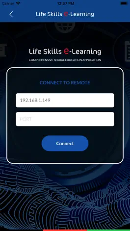 Game screenshot CSE Teacher App hack