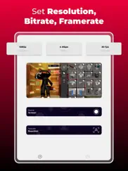 screen recorder: capture video айпад изображения 3
