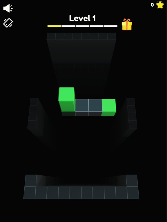 Screenshot #4 pour Flip Box 3D