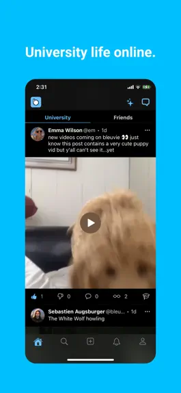 Game screenshot Bleuvie mod apk