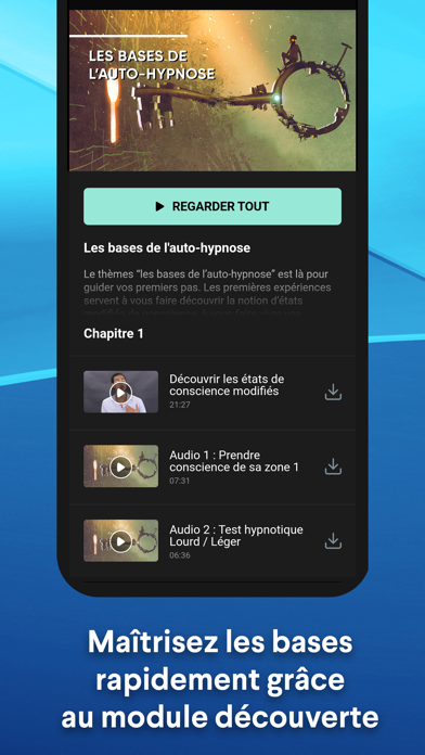 Auto hypnose avec Psychonauteのおすすめ画像4
