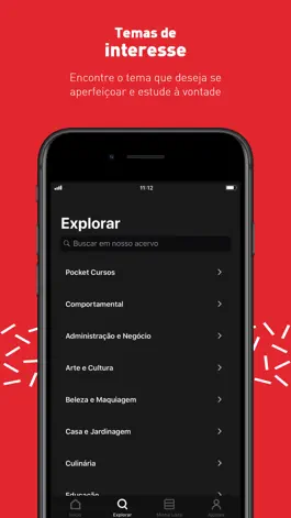 Game screenshot Claro cursos hack