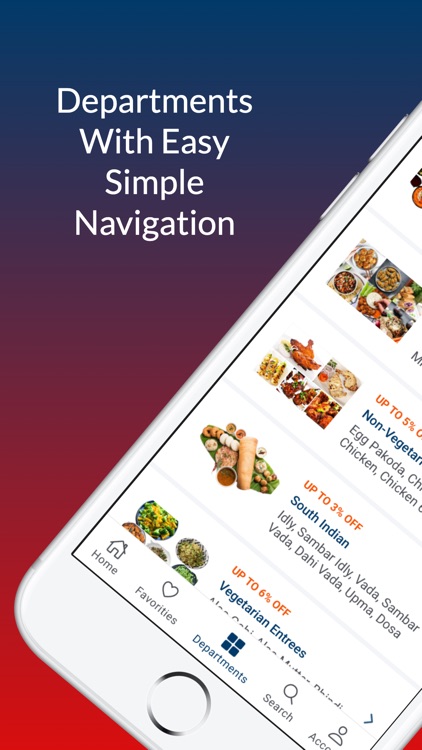 Fateh Restaurant App